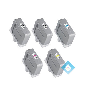 Canon PFI-310 inktcartridge (330 ml)