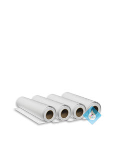 ADS 4 rollen A0+ 914mm*50m (80gr) draft / kleine kern
