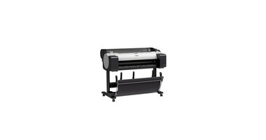 Wide format printers