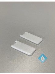  Cap absorbers (2 ps) - for the Canon iPF TM-plotter