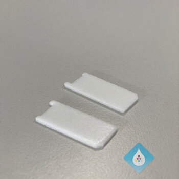 Purge unit kussens (per 2 stuks) voor Canon iPF TM - plotter
