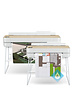 HP DesignJet Studio wood  / hout 24-inch