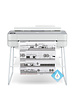 HP DesignJet Studio steel / staal 24-inch