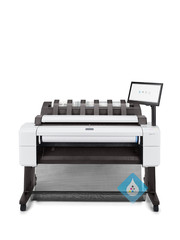 HP Designjet T2600 ps MFP 36-inch