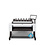 HP Designjet T2600dr  post script (ps) MFP 36-inch