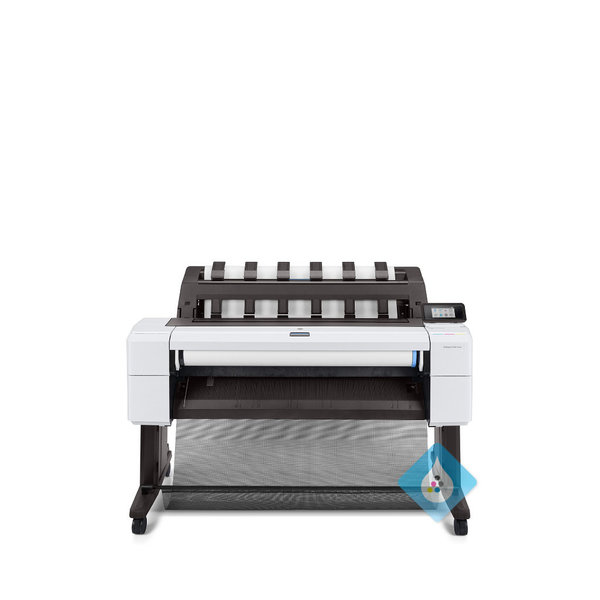 HP Designjet T1600  (ps) post script 36-inch