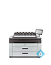 HP DesignJet XL 3600 36-inch MFP (6KD23A)