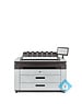 HP DesignJet XL 3600 dr 36-inch MFP (6KD25A)