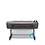 HP DesignJet Z9+ dr 44-inch Post Script (ps) with V-trimmer