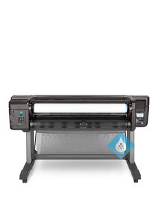 HP DesignJet Z6 dr 44-inch Post Script (ps) with V-Trimmer