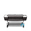 HP Designjet T1700 44-inch PostScript (ps)