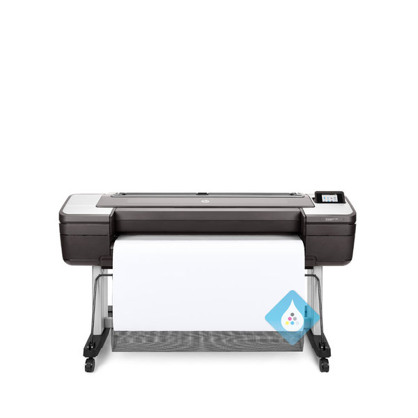 HP Designjet T1700 44-inch Post Script (ps)