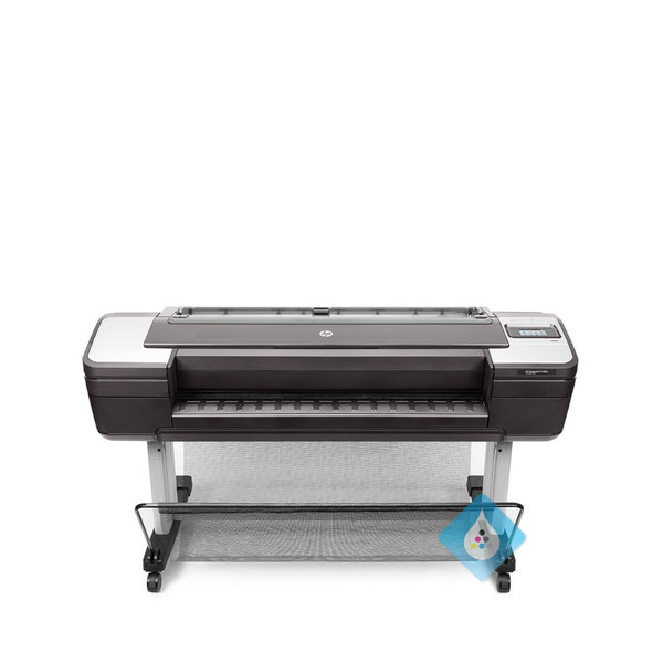 HP Designjet T1700 dr 44-inch