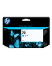 HP 72 ink cartridge cyan 130ml (C9371A)