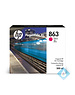 HP PageWide XL 863  inktcartridge (500 ml)