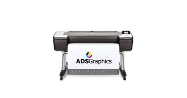 HP Designjet T1700 HP Designjet T1700
