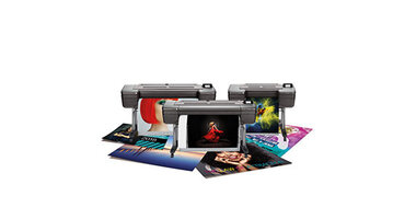 HP DesignJet Z9+ ps HP DesignJet Z9+ ps