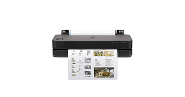 HP DesignJet T230 HP DesignJet T230