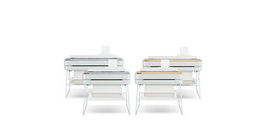 HP DesignJet Studio