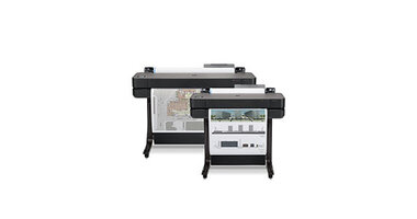 HP T630