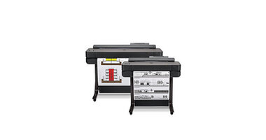 HP T650