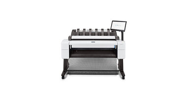 HP Designjet T2600 HP Designjet T2600