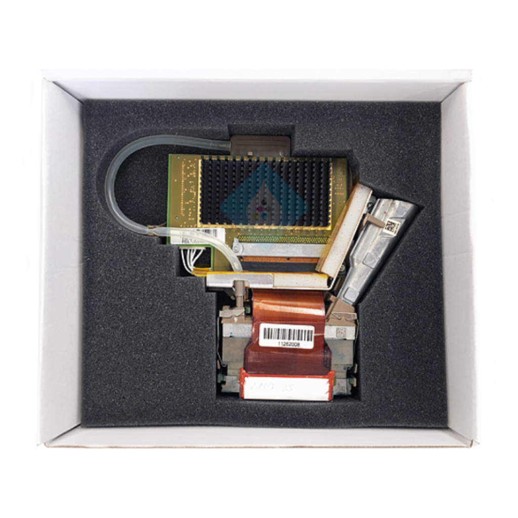 Océ Printhead / image device ColorWave CAD/GIS (rinsed)