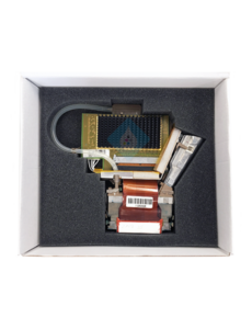 Océ Printhead / image device ColorWave CAD/GIS (rinsed)