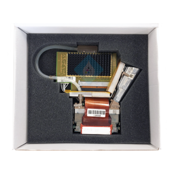 Océ Printhead / image device ColorWave CAD/GIS (rinsed)