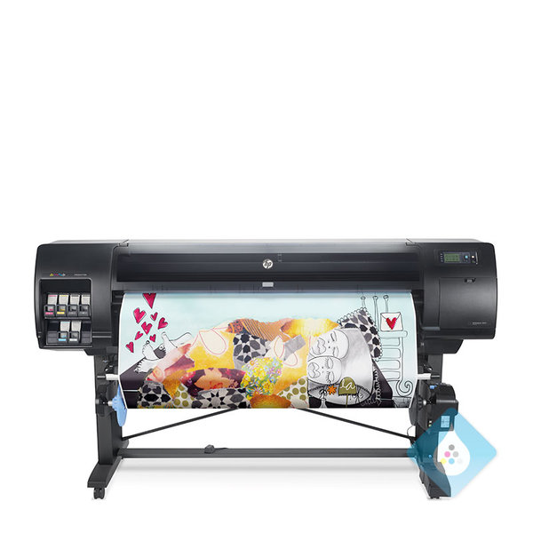 HP Designjet Z6610 (2QU13A) 60-inch