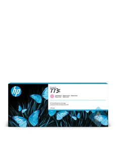 HP DesignJet 773C Inktcartridge (775 ml) Light magenta (C1Q41A)