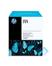 HP 771 DesignJet maintenance cartridge (CH644A)