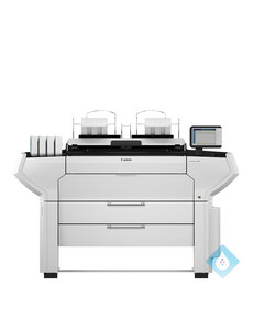 Canon ColorWave 3600 MFP 42-inch (4638C003)