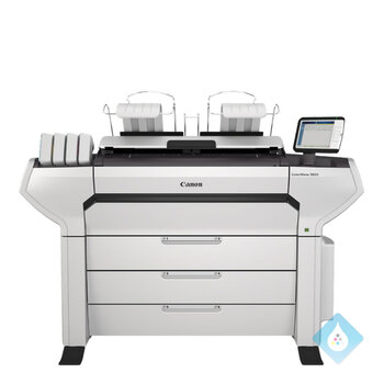 Canon ColorWave 3800 MFP 42-inch (4638C002)