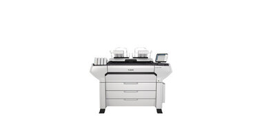 Canon ColorWave 3800