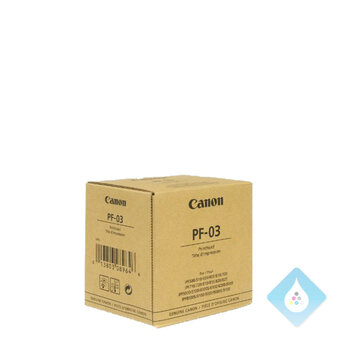 Canon printhead PF-03 (2251B001)