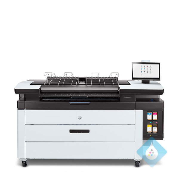 HP HP PageWide XL 3920 MFP (4VW11A)