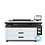 HP PageWide XL 4200 40-inch (4VW12A)