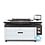 HP PageWide XL 4200 MFP 40-inch (4VW13A)