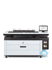 HP PageWide XL 5200 40-inch(4VW16A)