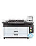 HP PageWide XL 5200 MFP 40-inch (4VW17A)