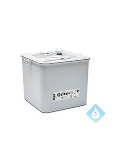 HP 874/876 PageWide XL-cleaining container (3WW73A)