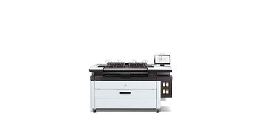 HP PageWide XL 4200