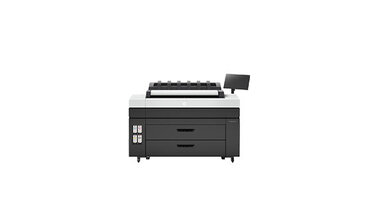 HP XL 3800 (ps) MFP