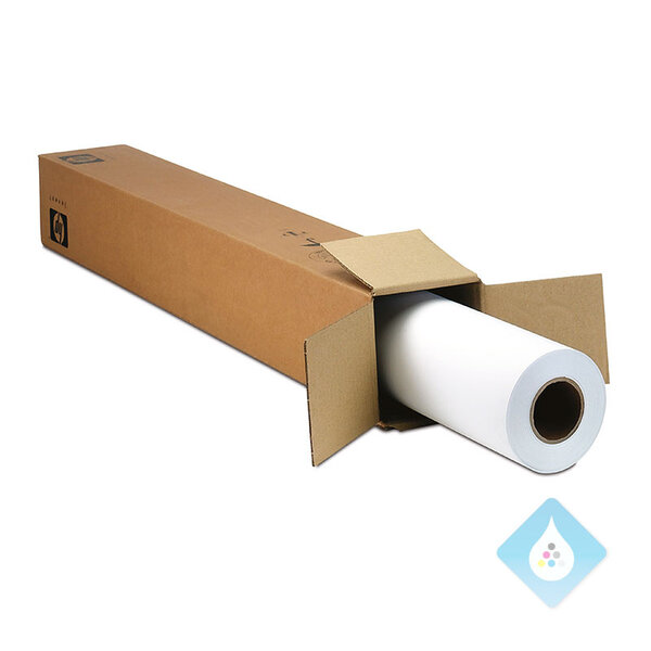 HP roll premium bond 1016mm*91.4m 120gr/calibration