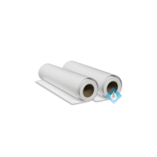 ADS 2 rolls A2 IJP 420mm*120m (80gr) draft / small core