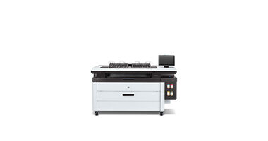 HP PageWide XL 4250