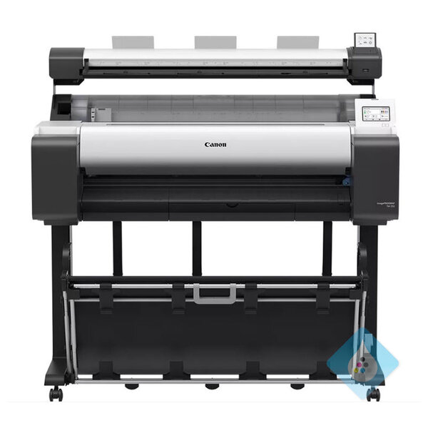 Canon iPF TM-340 Lm36 MFP 36 inches (6248C003LM)