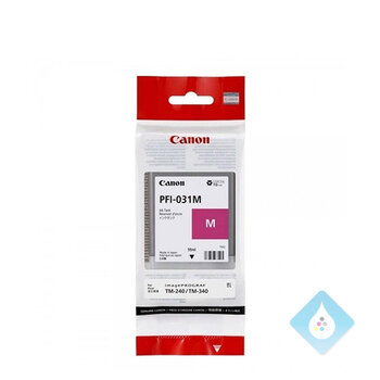 Canon PFI-031M Magenta 55ml (6265C001)