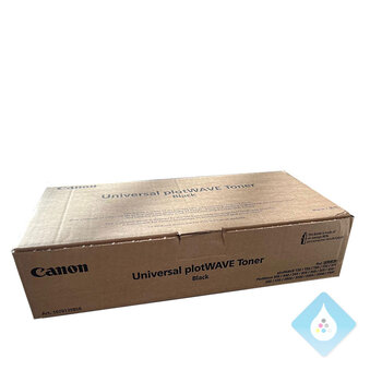 Canon Universal PlotWave Toner 2 x 500gr